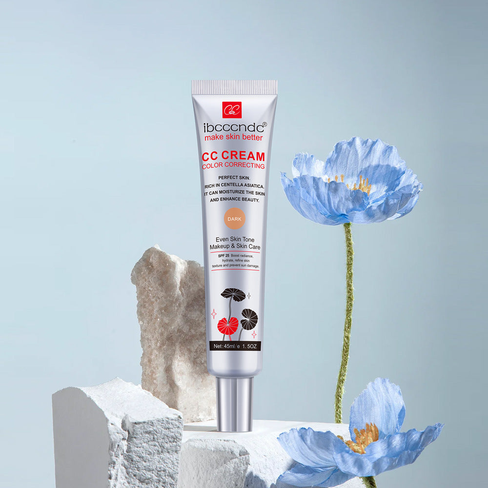 Moisturizing Correcting CC Cream
