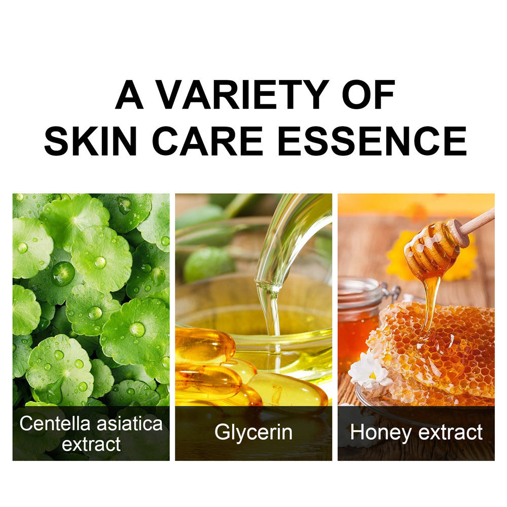 Moisturizing Correcting CC Cream